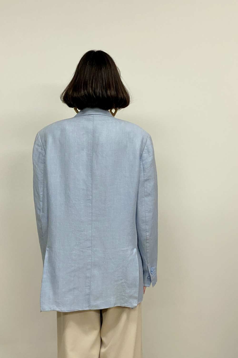 BLAZER CEKET