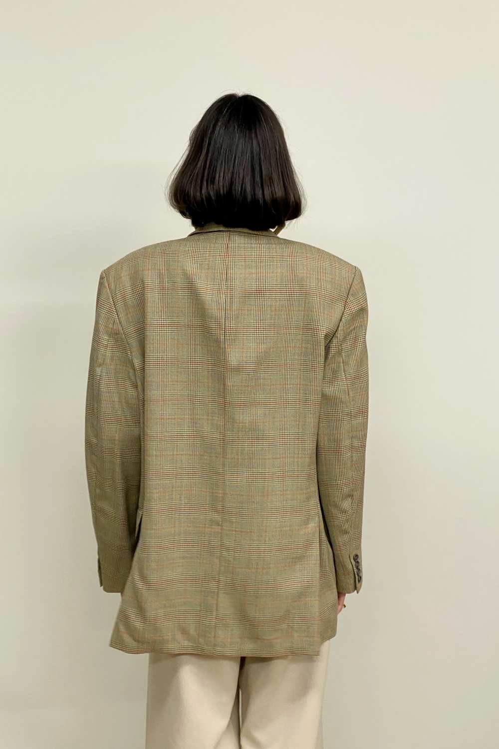 BLAZER CEKET