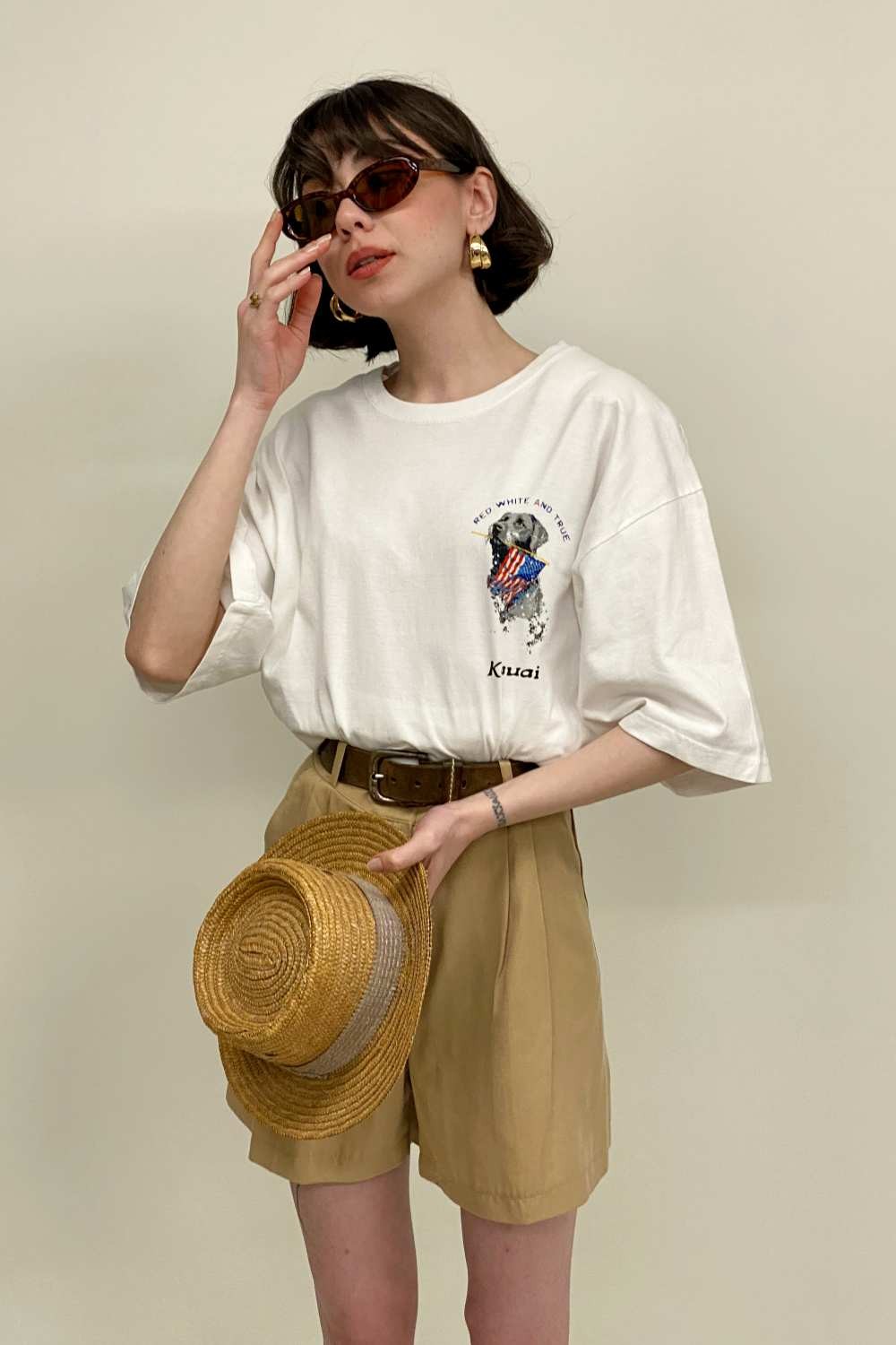 T-SHIRT