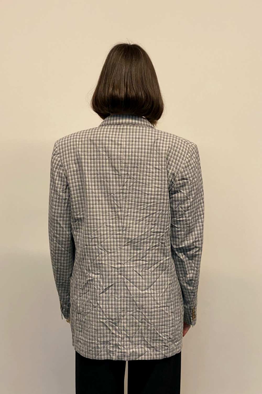 BLAZER CEKET