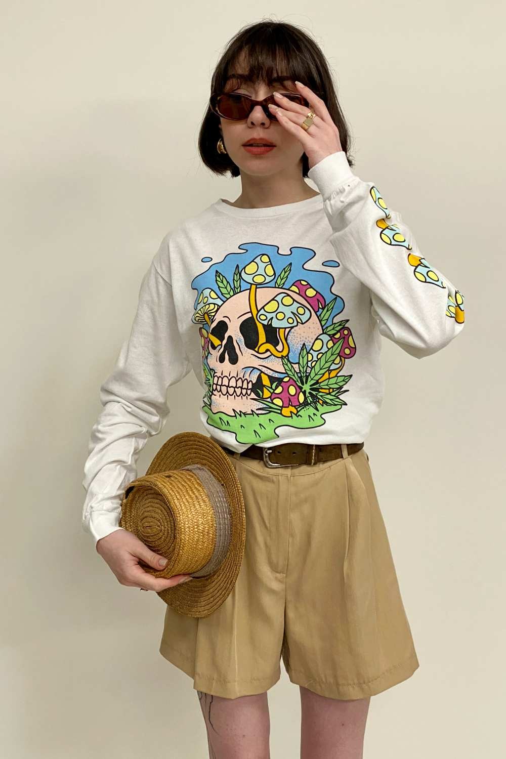 T-SHIRT