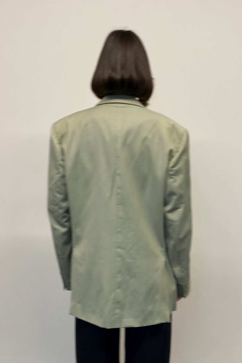 BLAZER CEKET