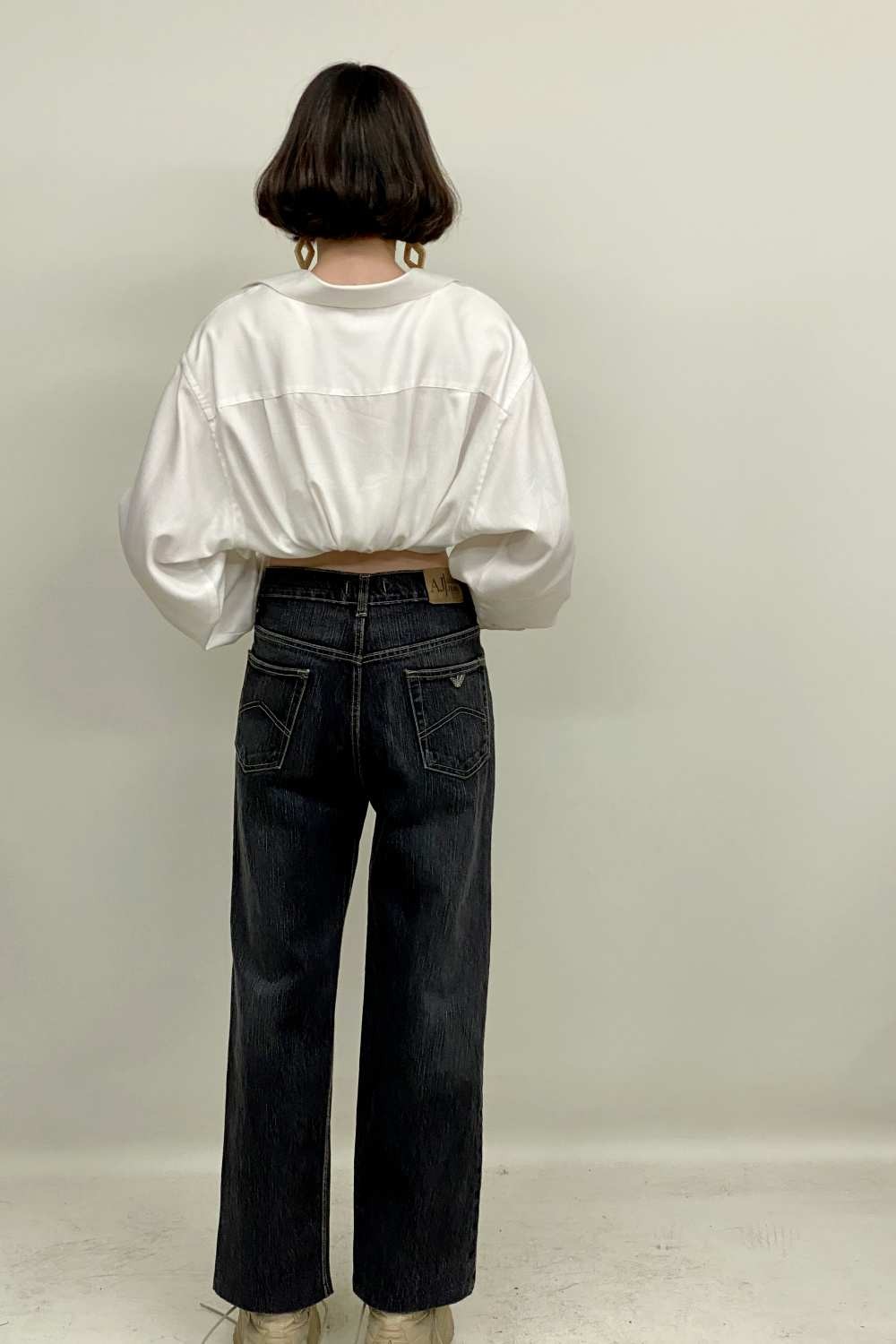 KOT PANTOLON