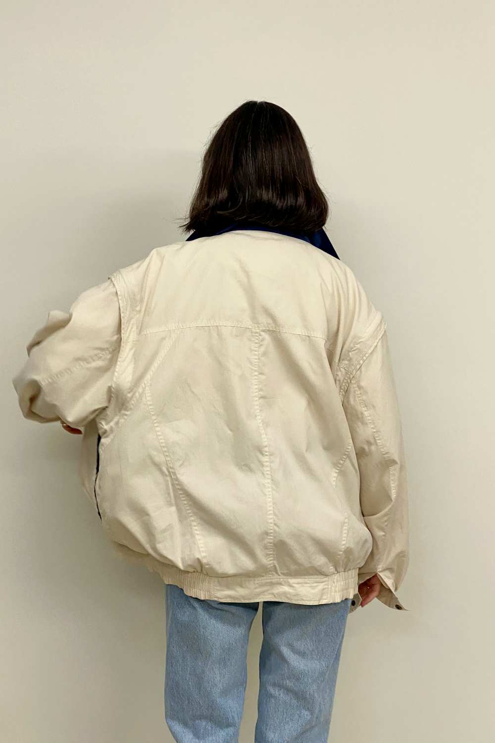 BOMBER CEKET