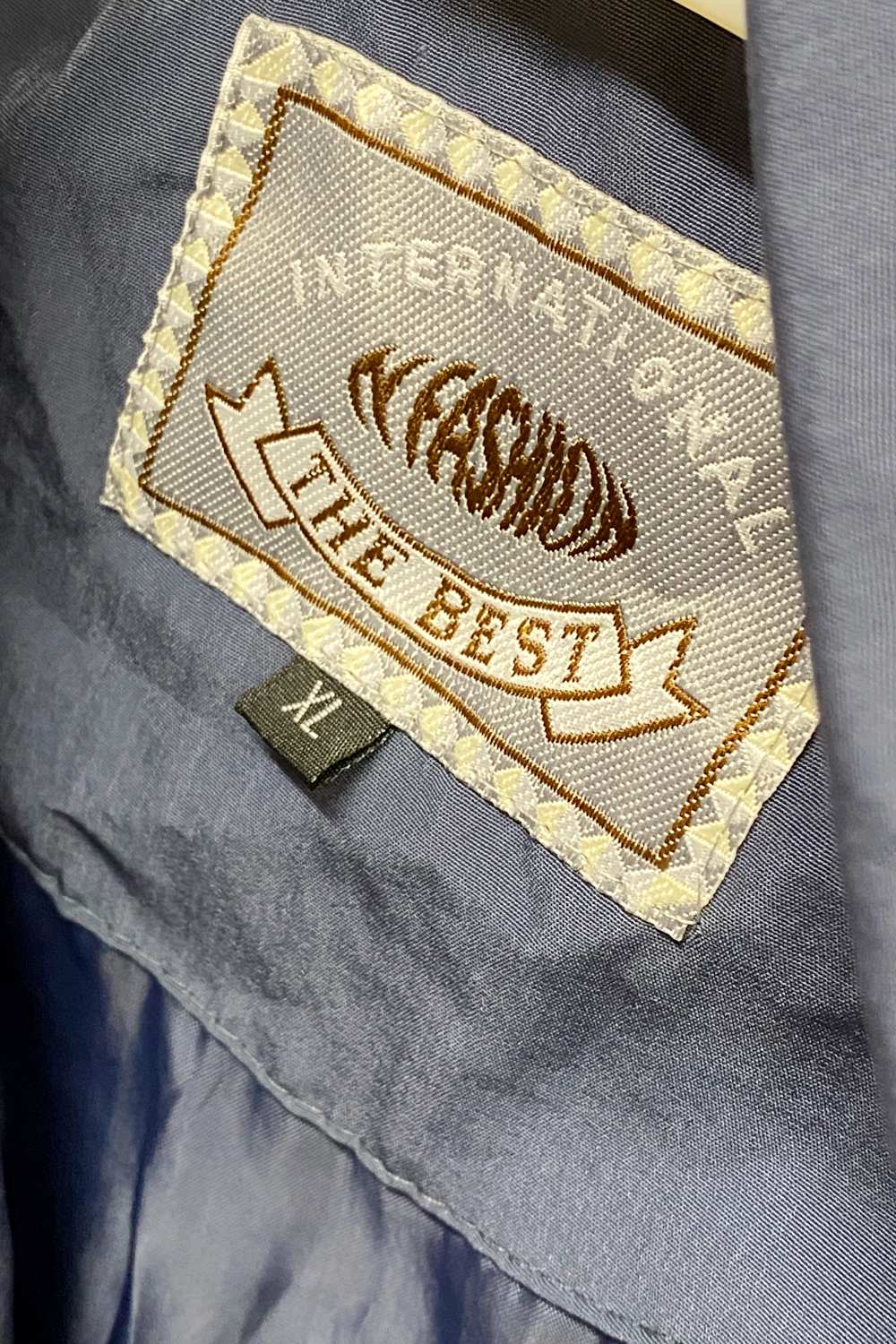 BOMBER CEKET