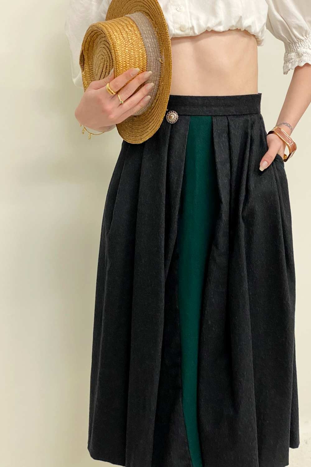 KAŞE ETEK