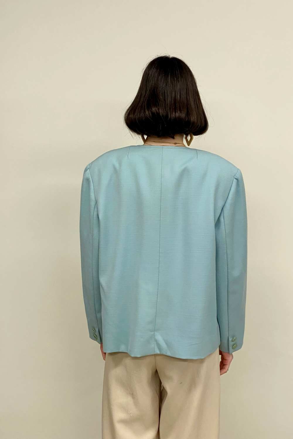 BLAZER CEKET