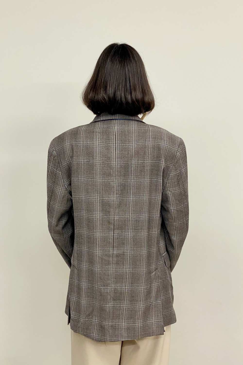 BLAZER CEKET