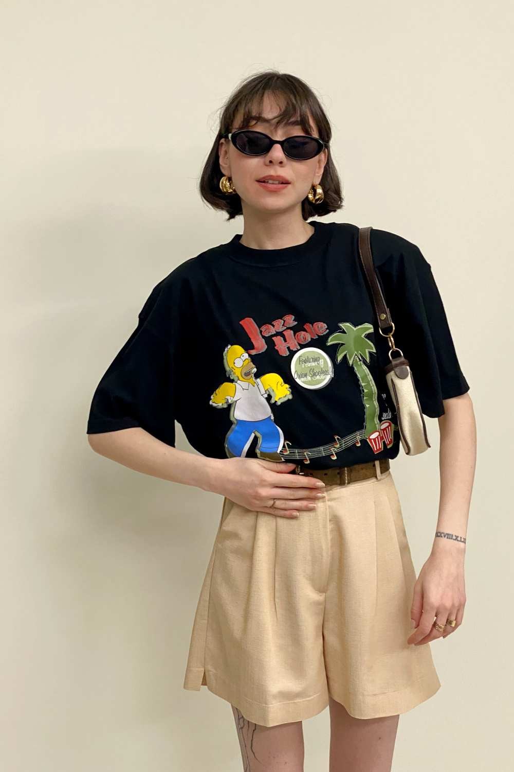 T-SHIRT