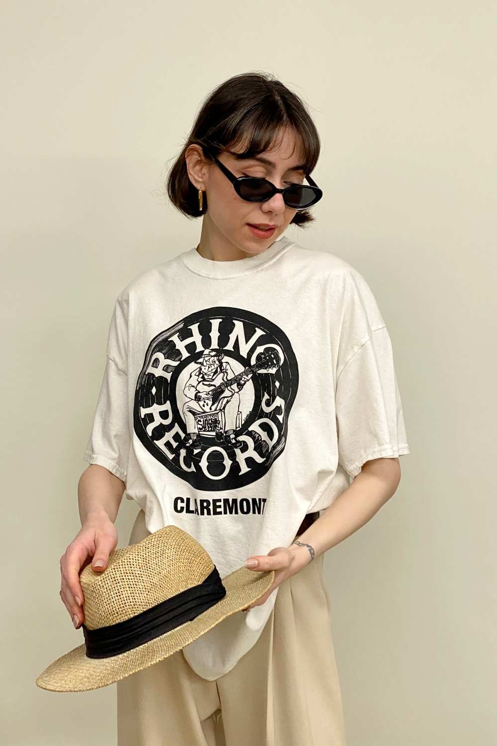 T-SHIRT