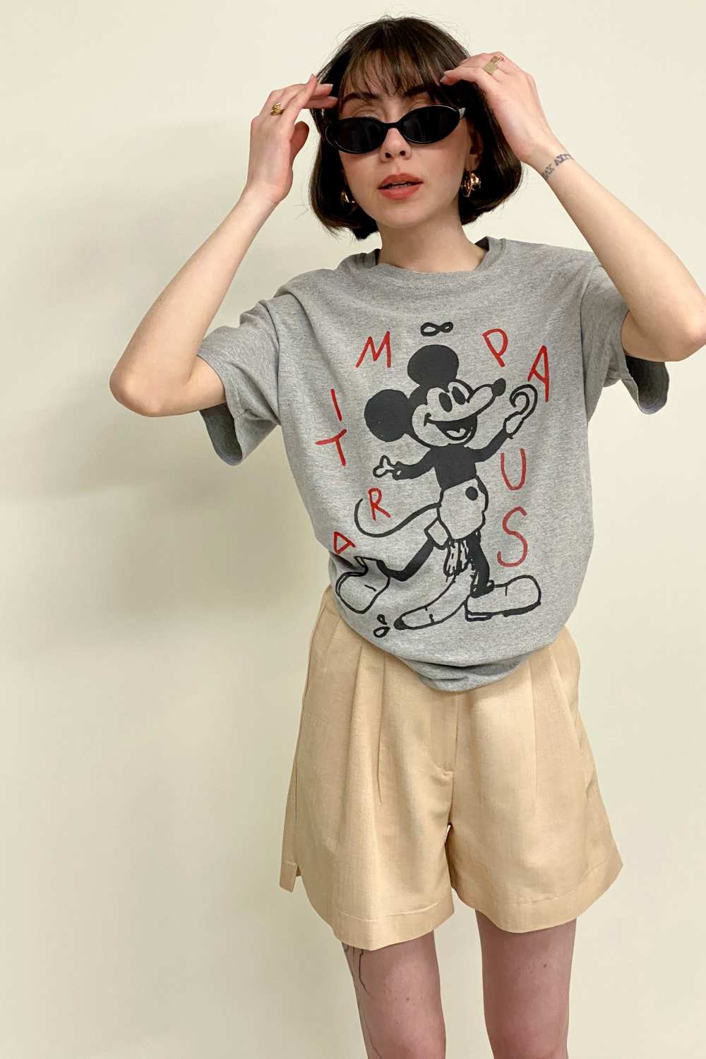 T-SHIRT