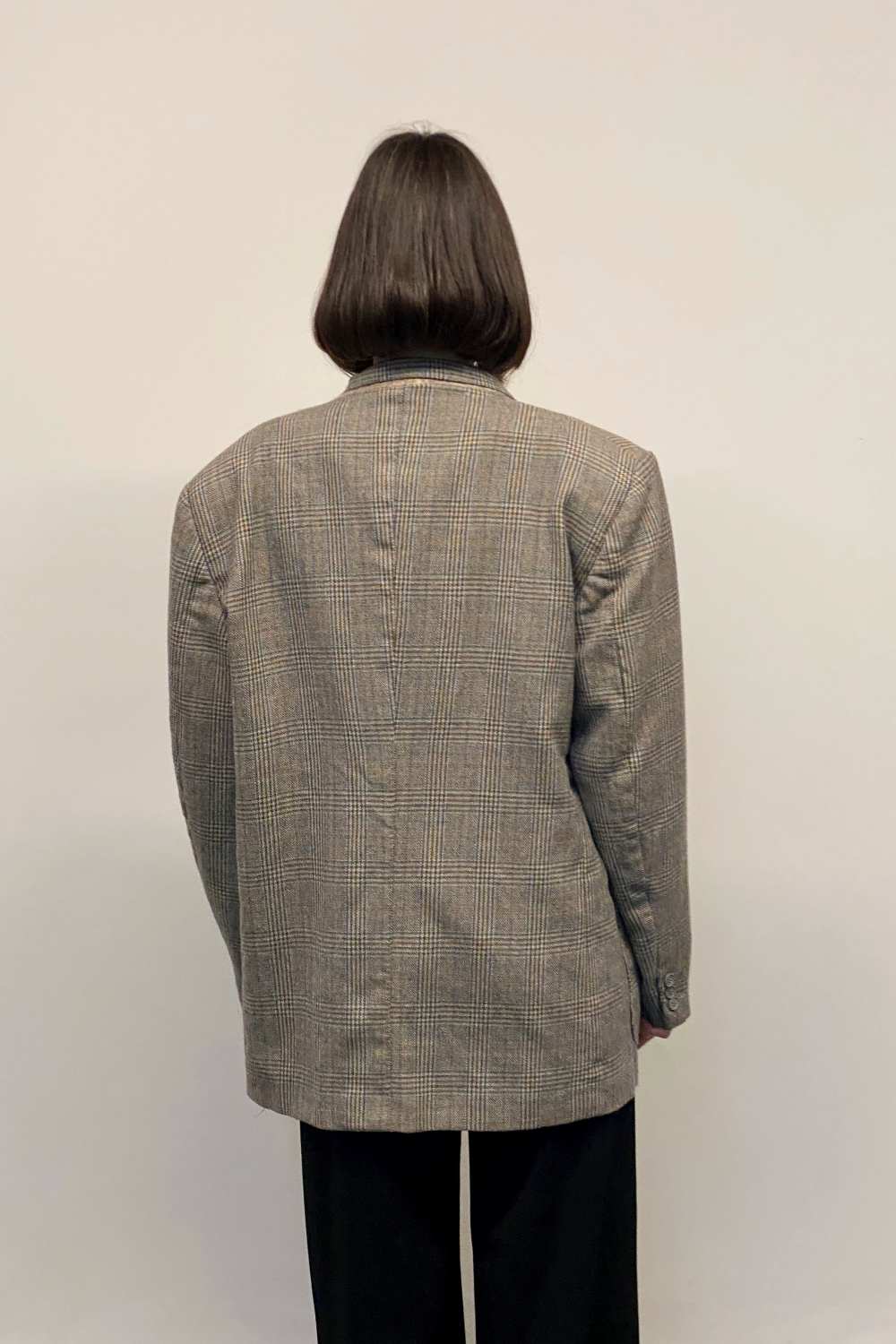 BLAZER CEKET