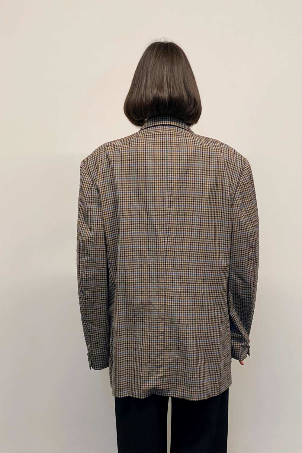 BLAZER CEKET