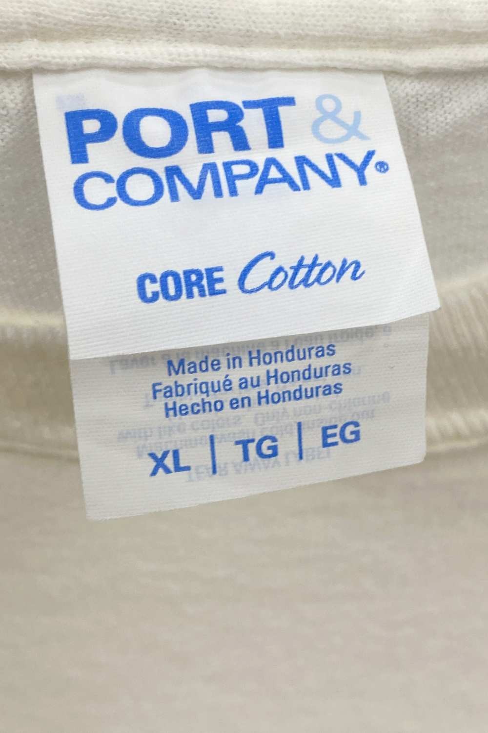 T-SHIRT