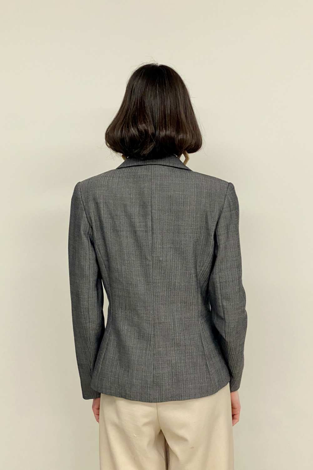 BLAZER CEKET
