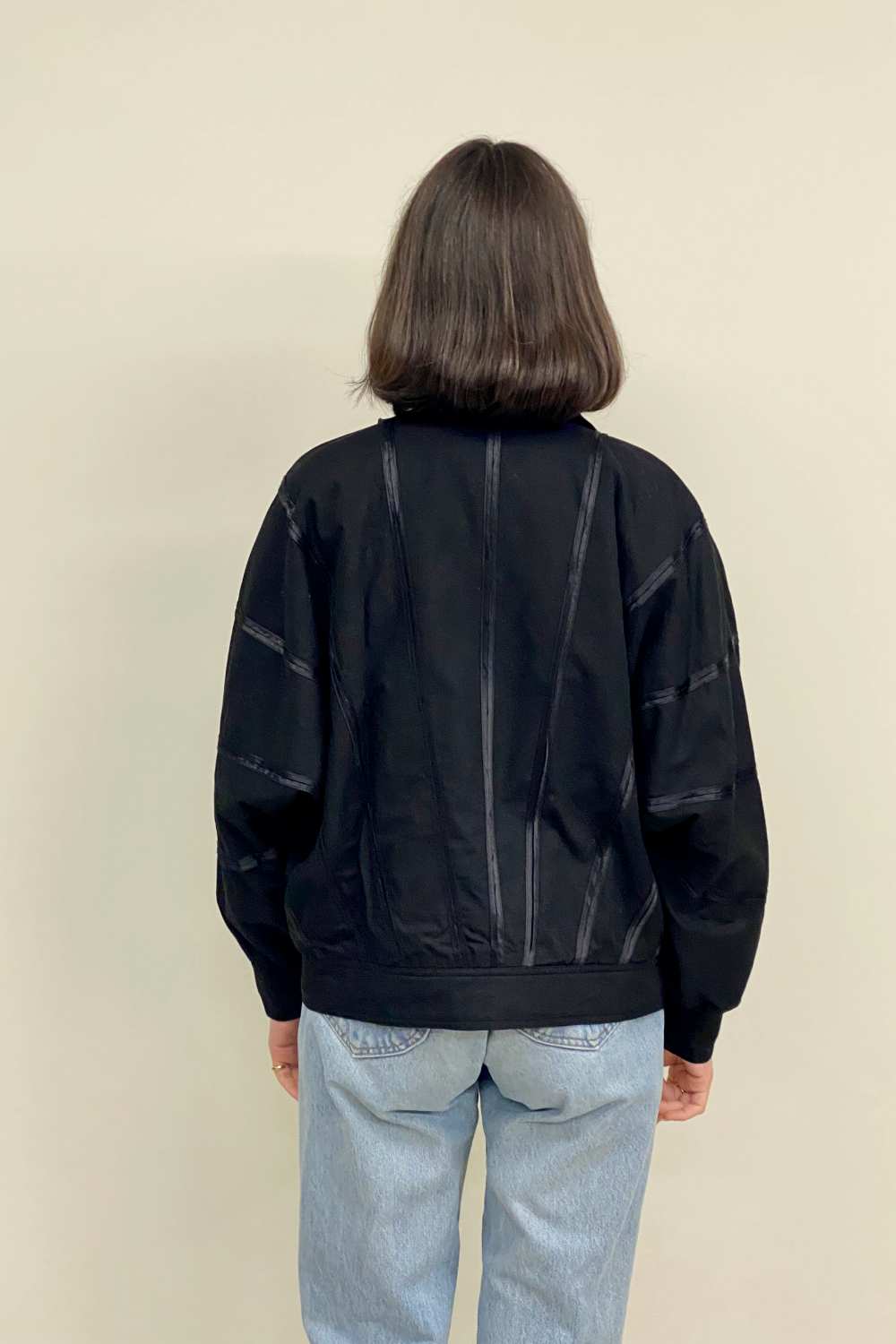 BOMBER CEKET