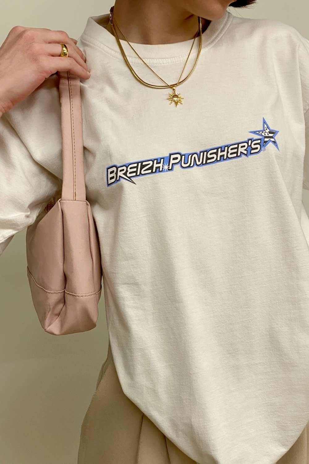 T-SHIRT
