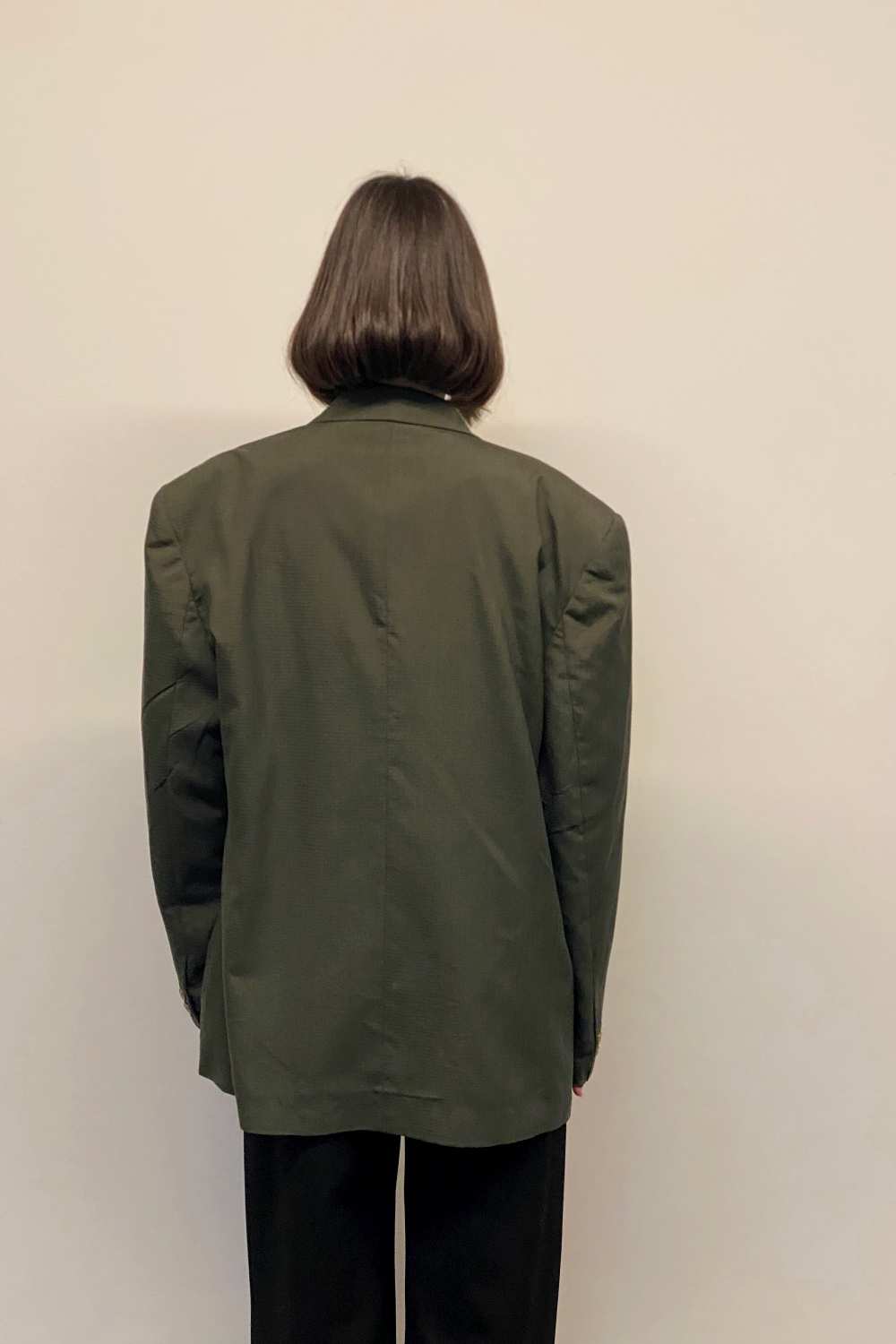 BLAZER CEKET