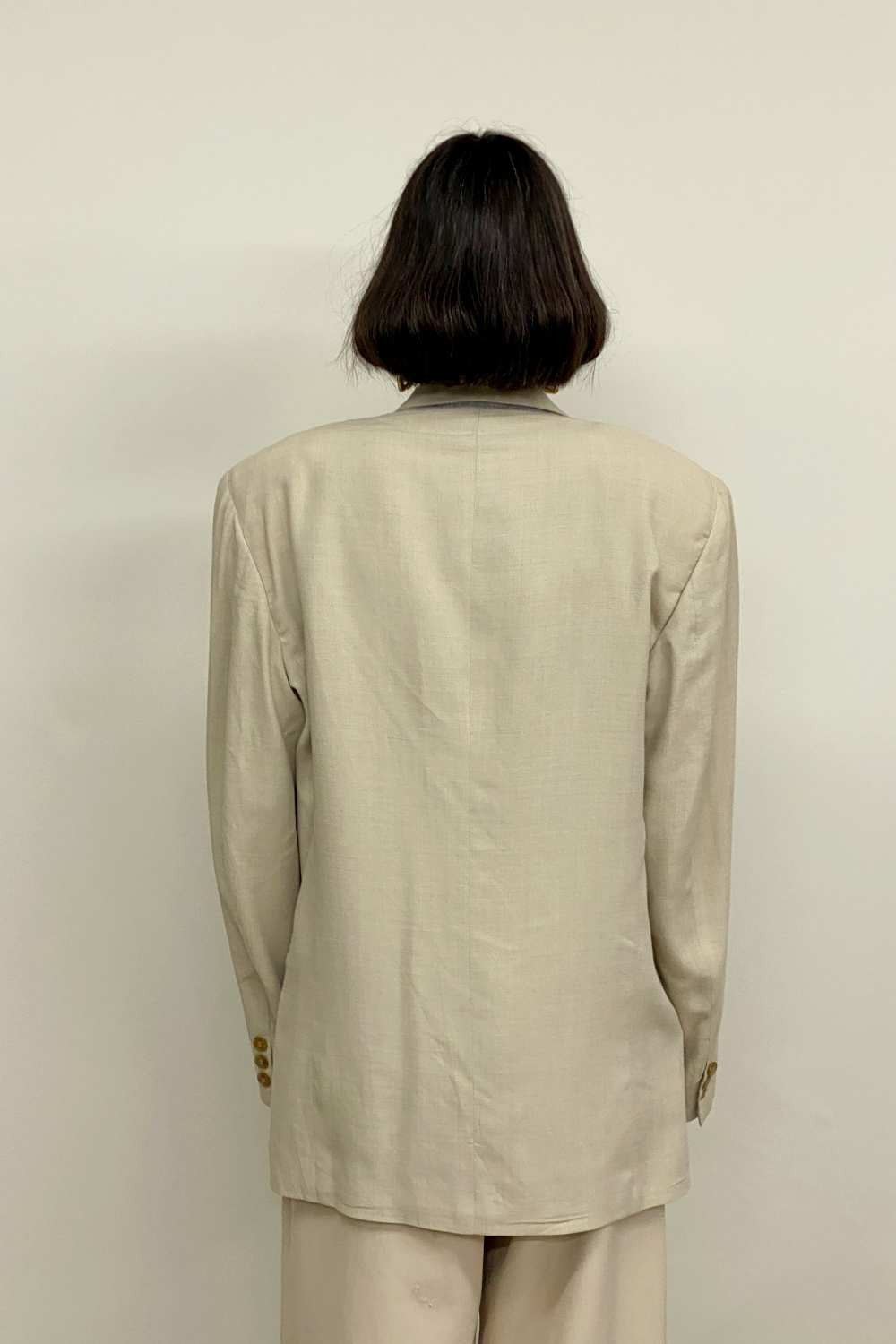 BLAZER CEKET