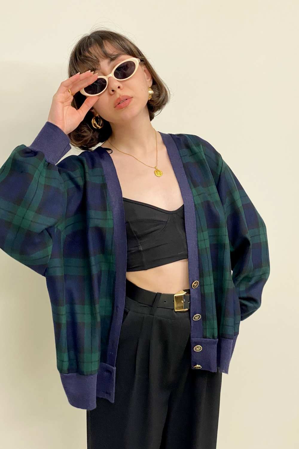BOMBER  CEKET