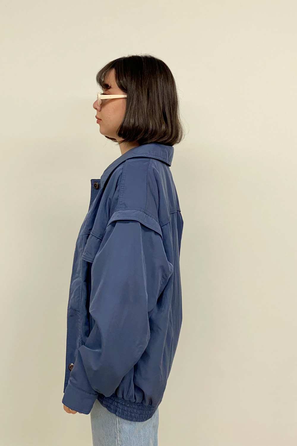 BOMBER CEKET
