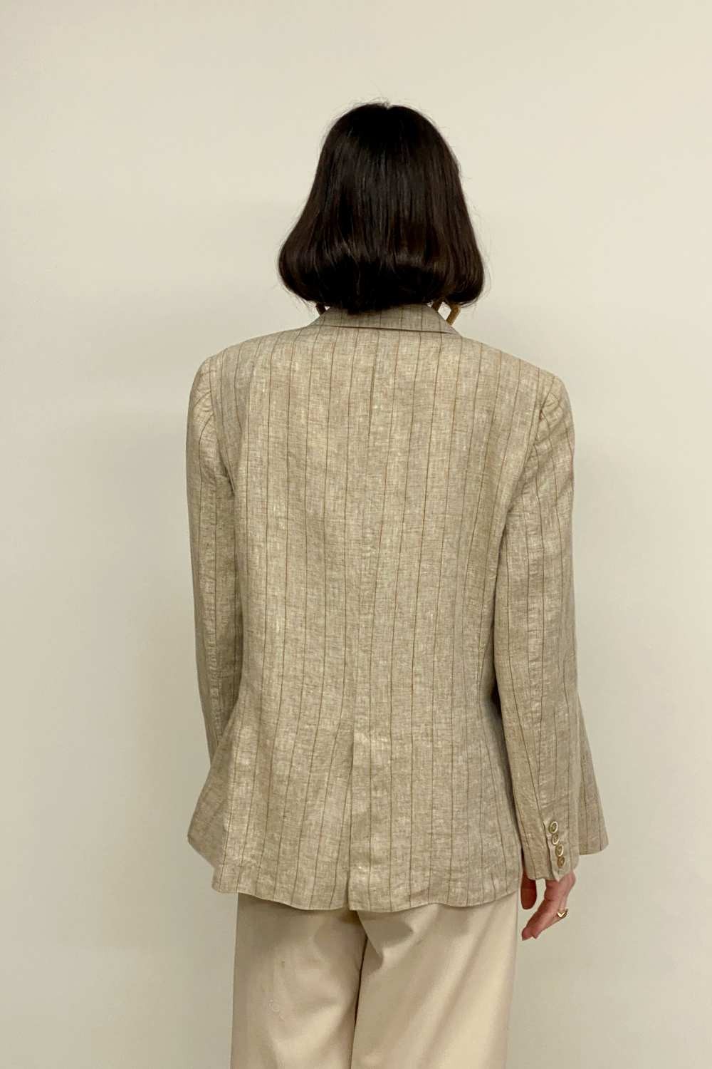 BLAZER CEKET