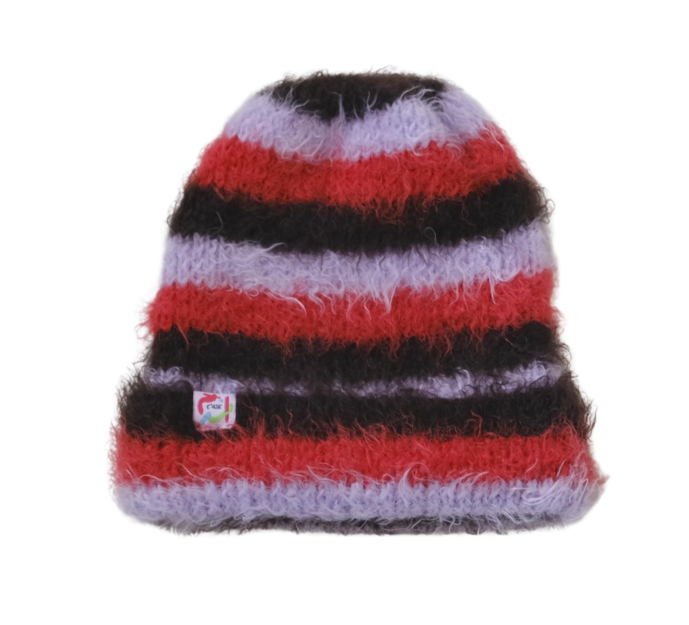 DANI SOFT HAT