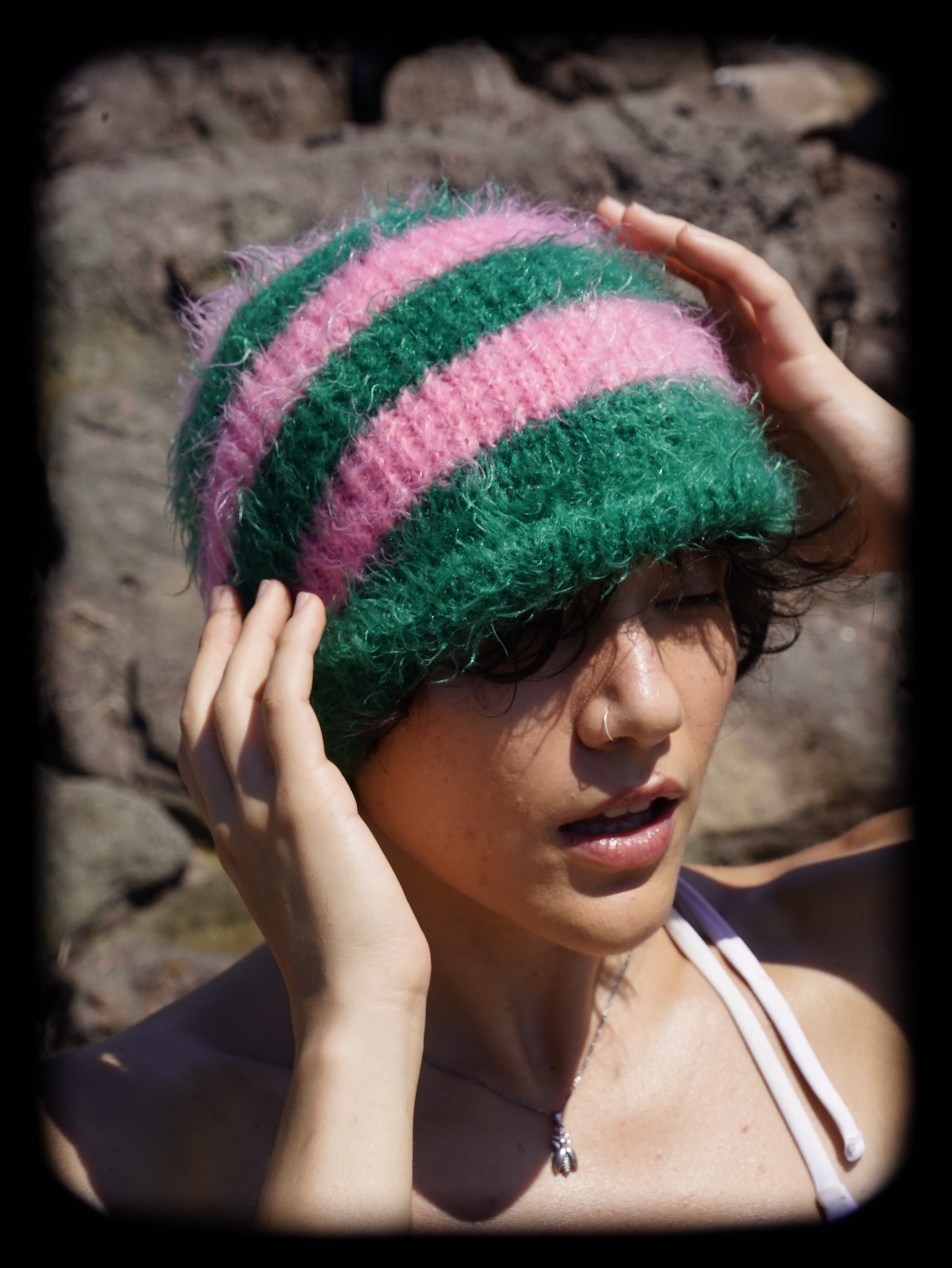 SPRING SOFT HAT