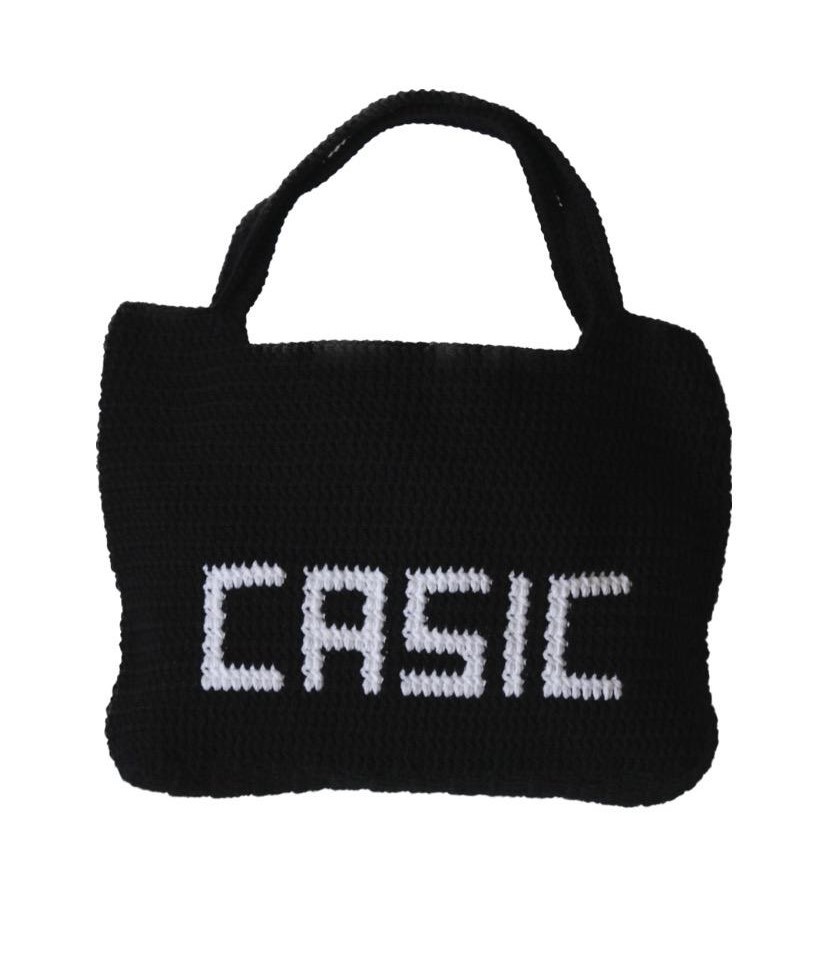 MINI CASIC BAG