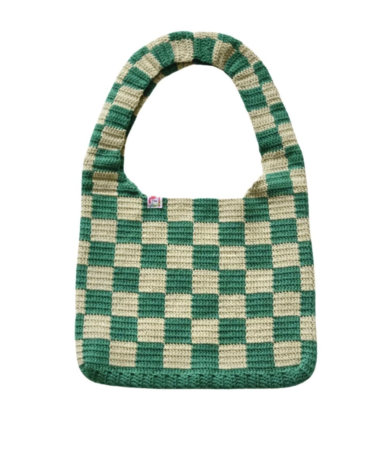 NATURE CROCHET BAG