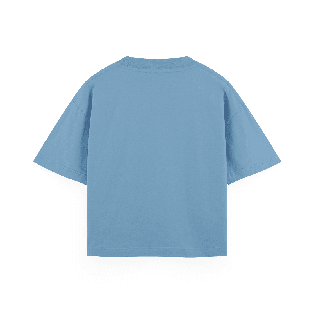 Surfersclub Boxy Fıt ''Penguin''