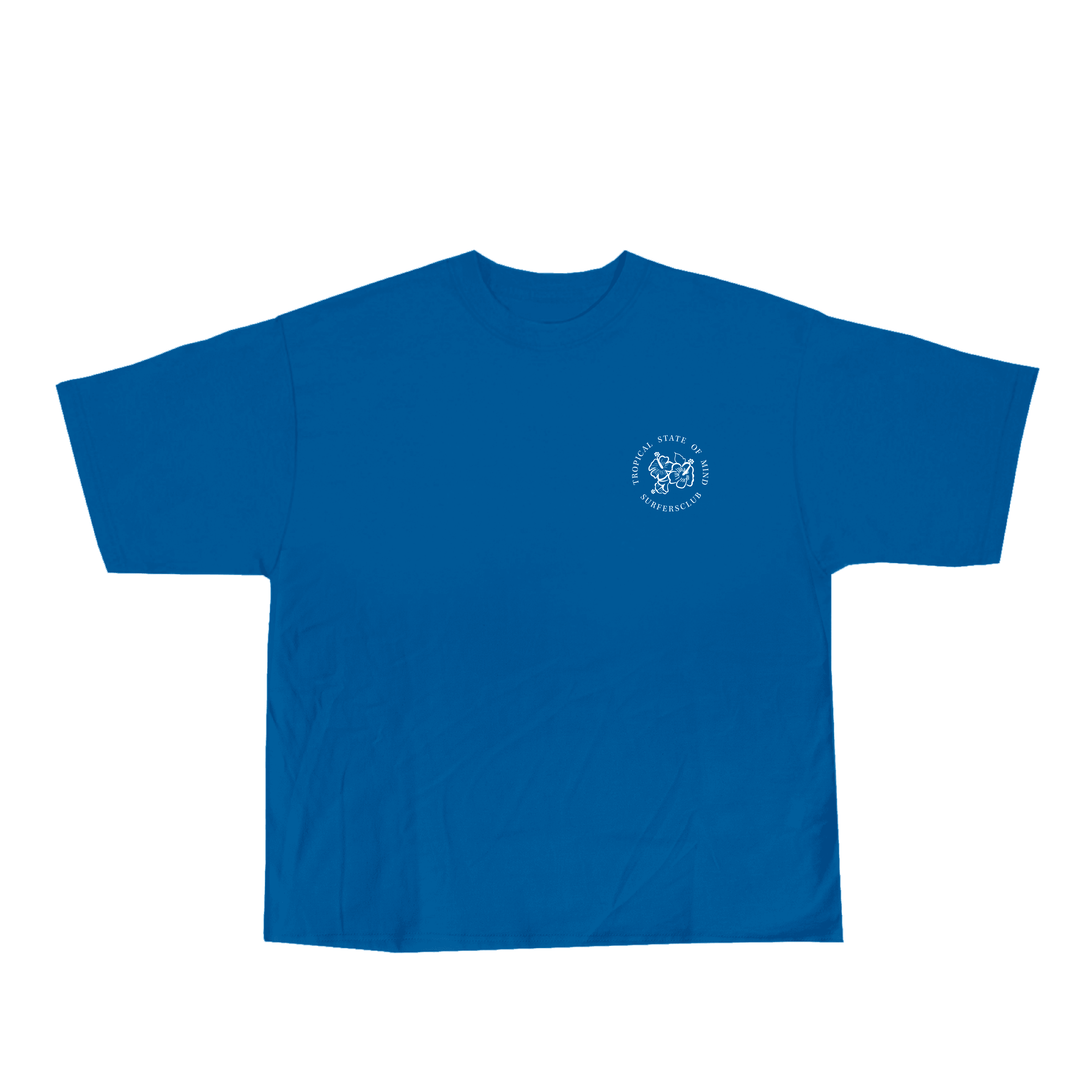 Surfersclub Oversized ''Tropical State of Mind''