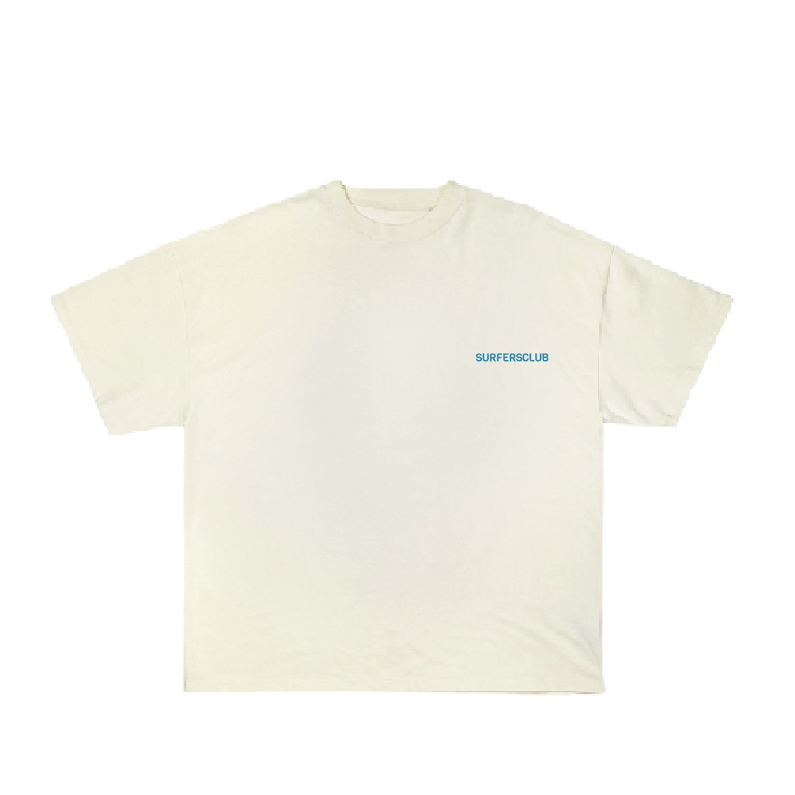 Surfersclub Oversized ''Surf-Sea-Sun'' (Eski Seri)