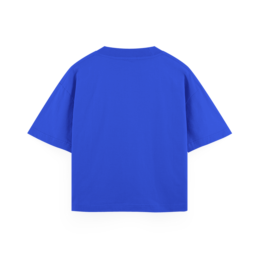 Surfersclub Boxy Fıt ''Salty Dreams''