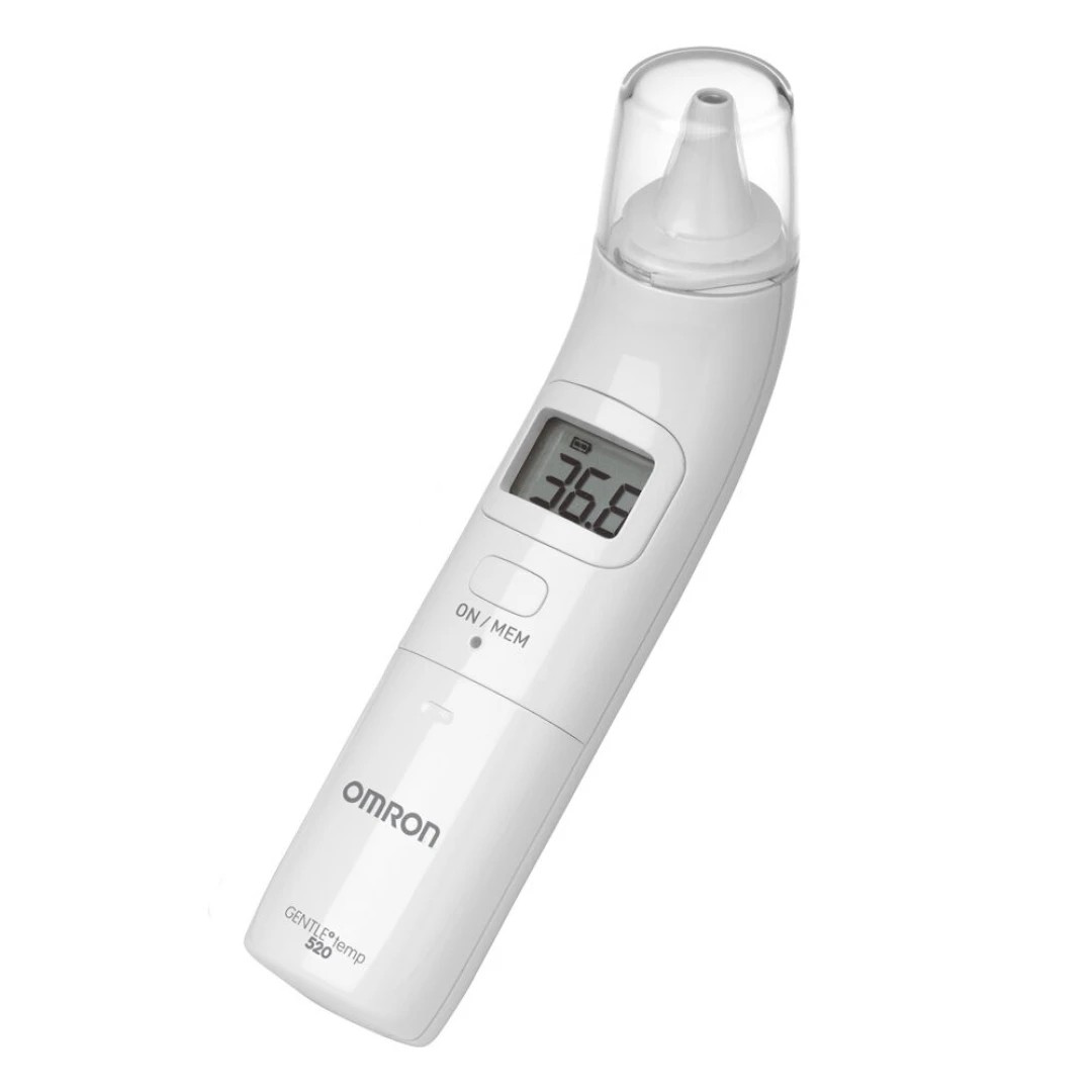 Gentle Temp 520 MC-520-E