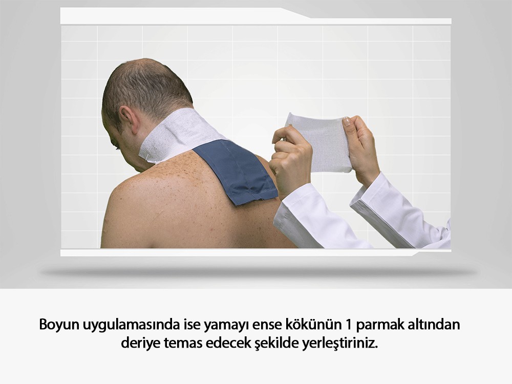 Artcure Diffusional Patch