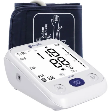 Mesilife ARM-30G2 Tansiyon Aleti