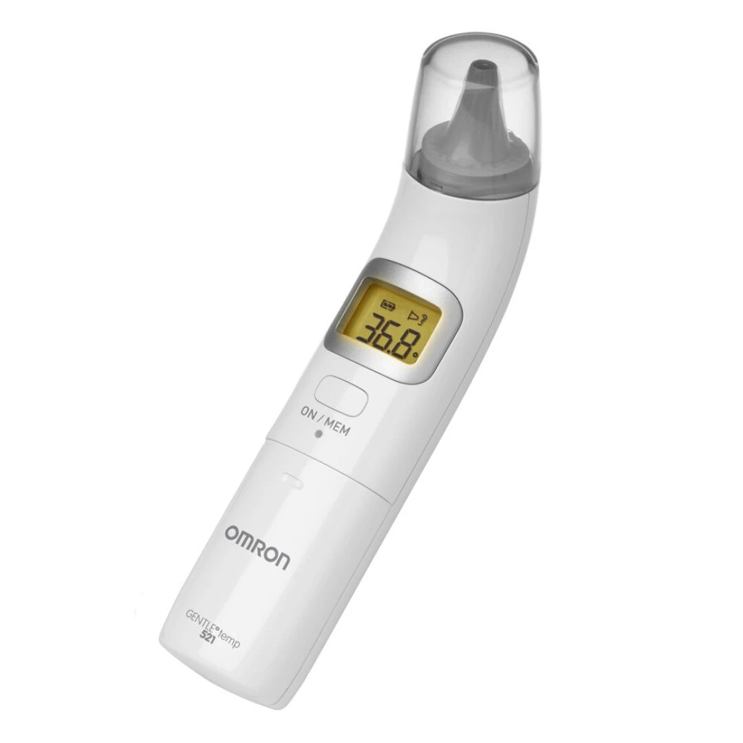 Gentle Temp 521 MC-521-E