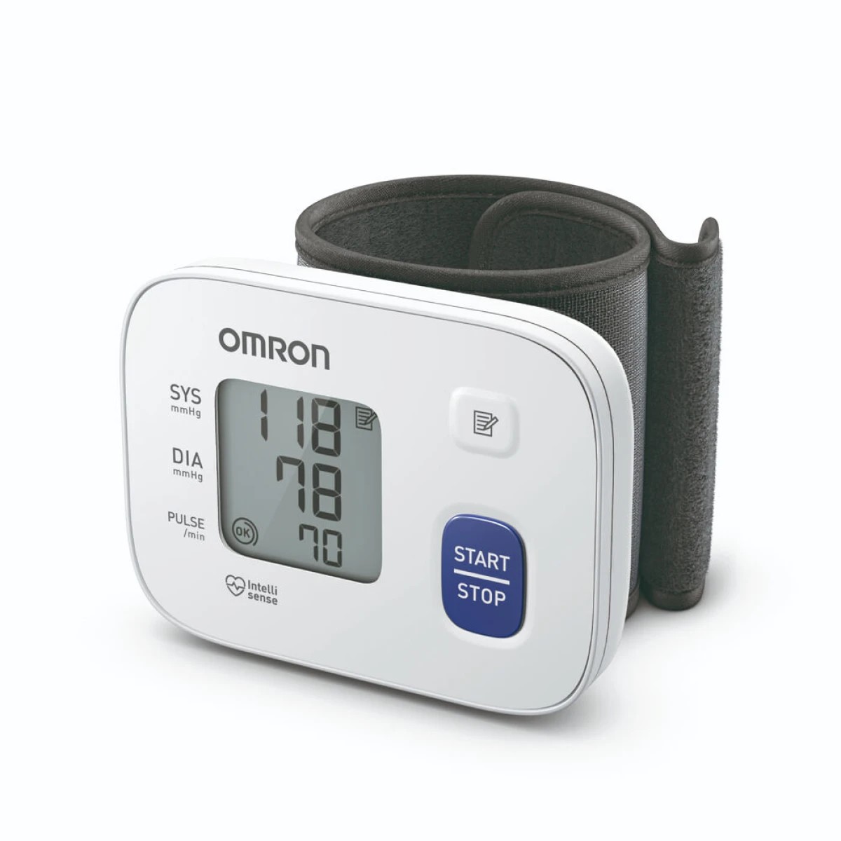 OMRON RS-1 HEM-6160-E