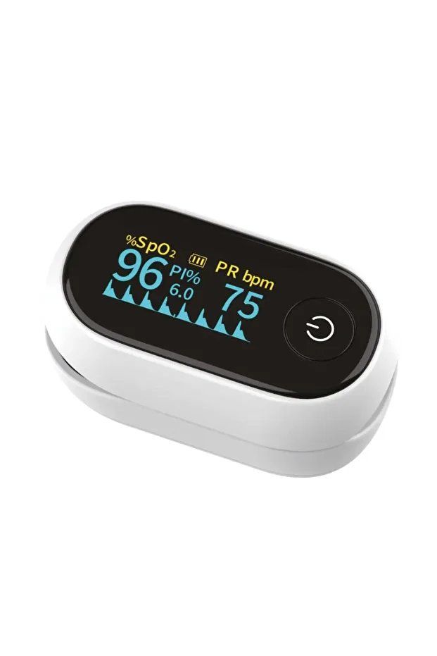 Mesilife AOJ-70B Pulse oksimetre