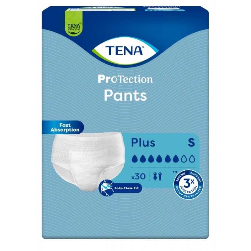 TENA 6 DAMLA KÜLOT SMALL 30 ADET