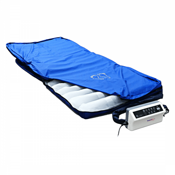 Respirox RHP-04 Pozisyon Veren Boru Tipi Havalı Yatak