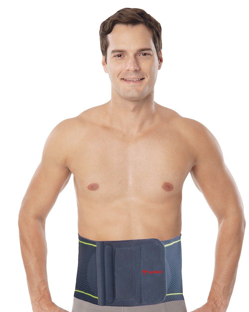 Örme Lumbosakral Korse Nitgo REF 461