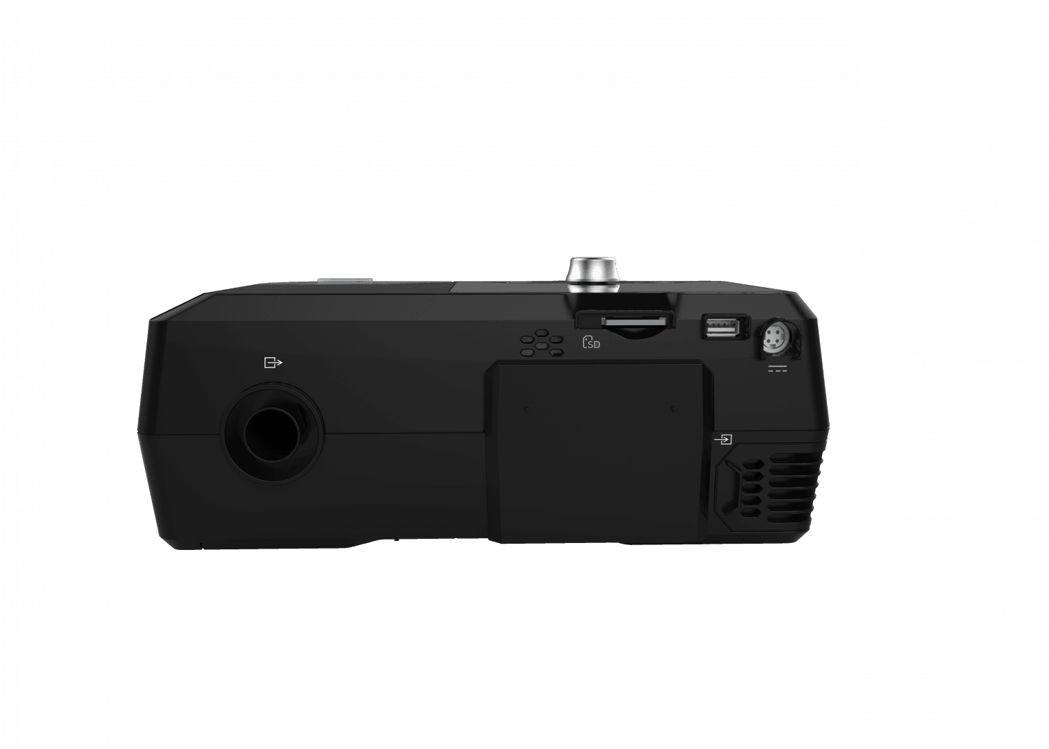 Respirox G2S AUTO CPAP