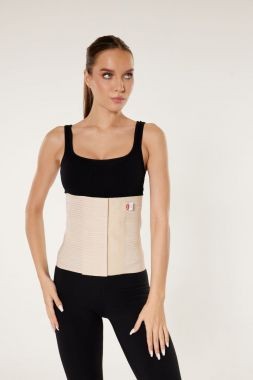 Biofix Abdominal Toparlayıcı Korse