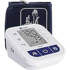 Mesilife ARM-30E+ Tansiyon Aleti