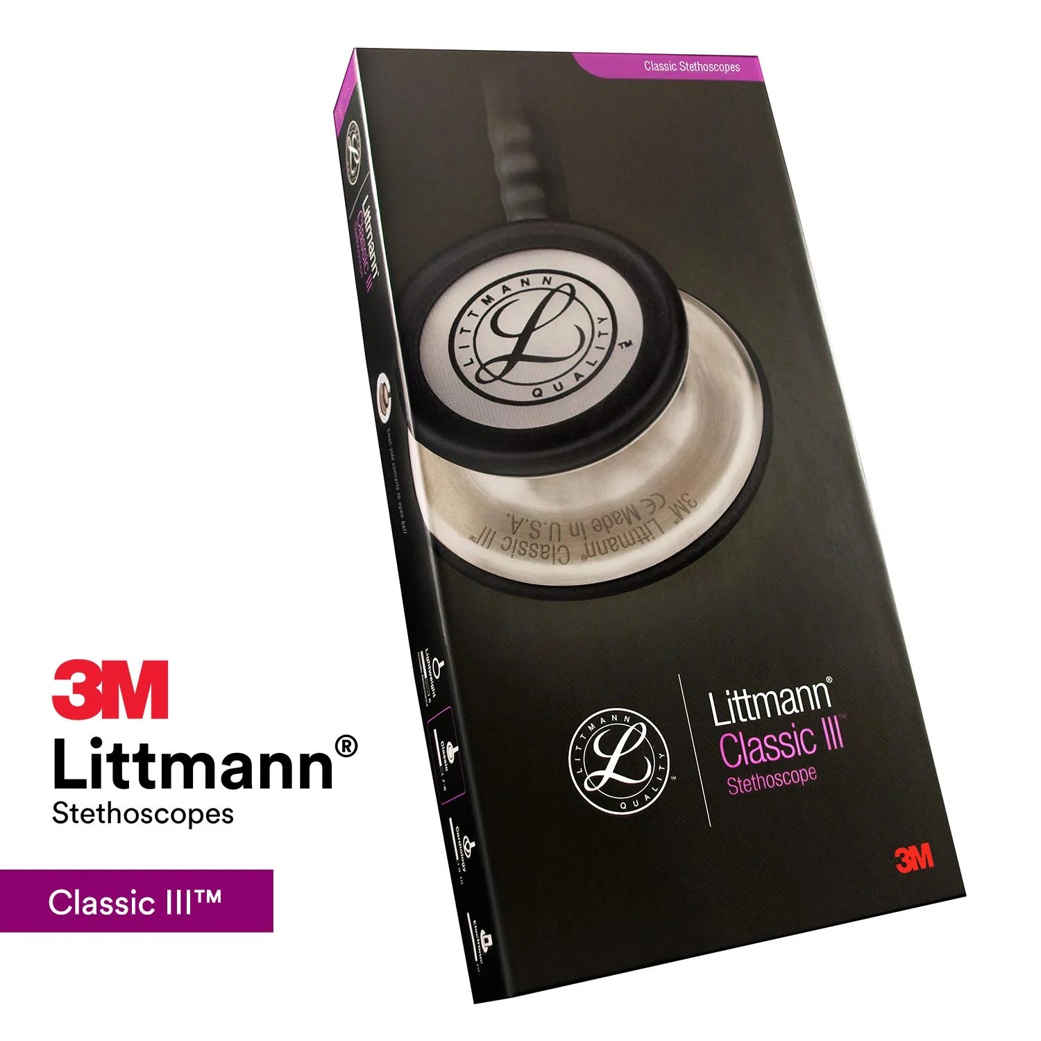 LİTTMANN CLASSİC 3 59 Serisi