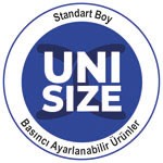 Elastik Bel Desteği REF 889