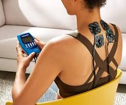 COMPEX FIT3.0 KAS GÜÇLENDİRME REHABİLİTASYON CİHAZI