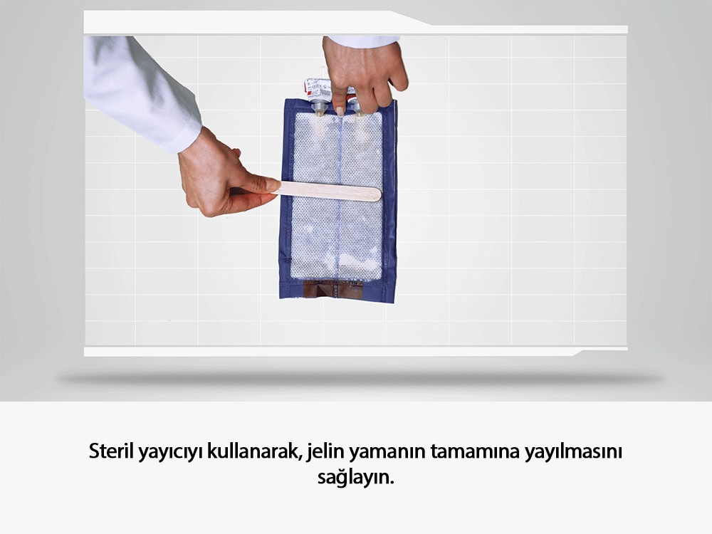 Artcure Diffusional Patch